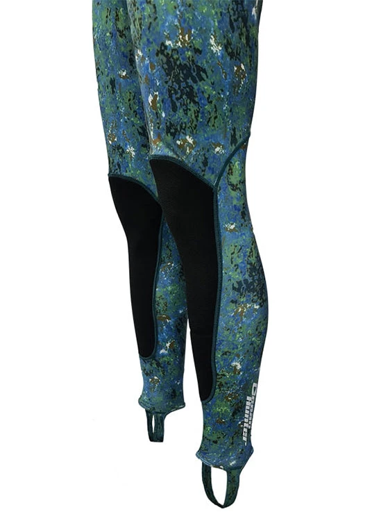 Ocean Hunter Chameleon Skin Pants 4 Ocean Hunter Chameleon Skin Pants - Image 4