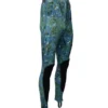 Ocean Hunter Chameleon Skin Pants