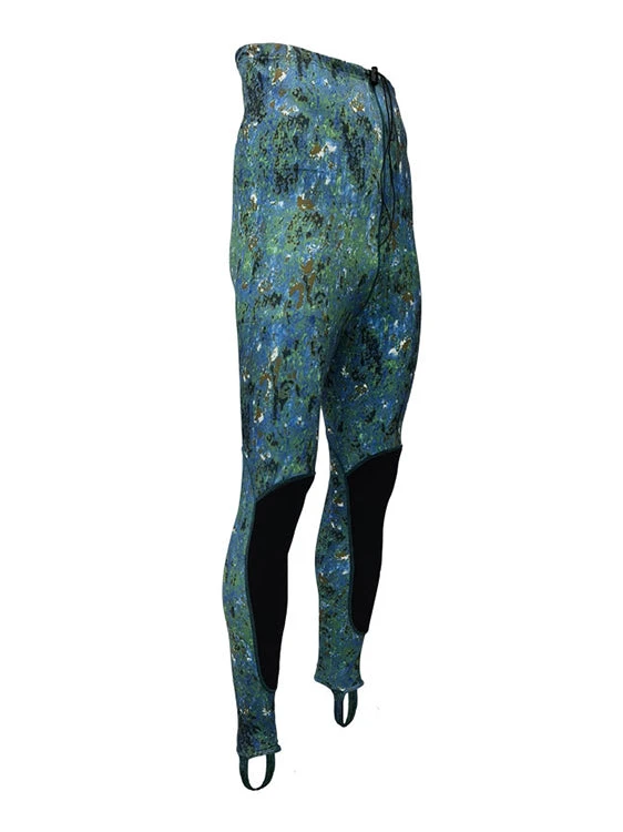 Ocean Hunter Chameleon Skin Pants 1 Ocean Hunter Chameleon Skin Pants