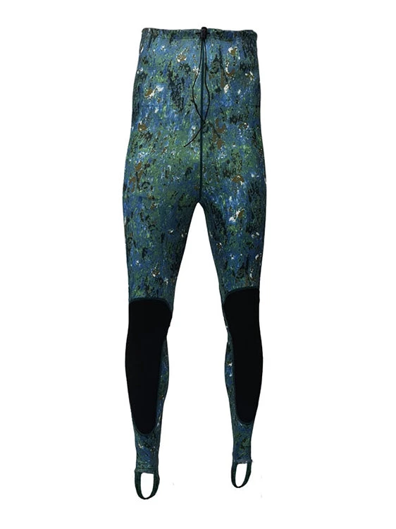 Ocean Hunter Chameleon Skin Pants 2 Ocean Hunter Chameleon Skin Pants - Image 2