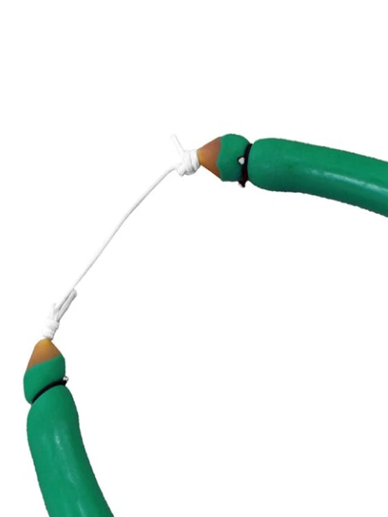 Ocean Hunter Gun Rubber: 16mm (Green) 2 Ocean Hunter Gun Rubber: 16mm (Green) - Image 2