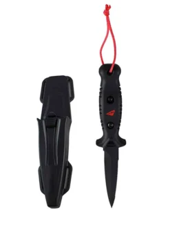 Ocean Hunter Hali Knife