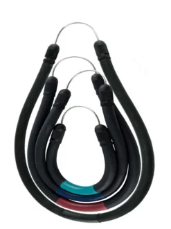 Ocean Hunter Oz Gun Rubber: 16mm