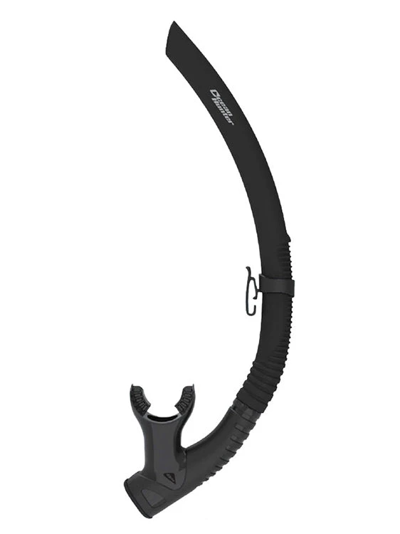 Ocean Hunter Phantom Purge Snorkel 2 Ocean Hunter Phantom Purge Snorkel - Image 2