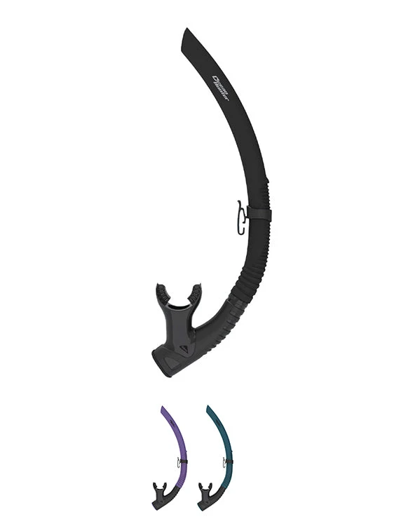 Ocean Hunter Phantom Purge Snorkel 1 Ocean Hunter Phantom Purge Snorkel