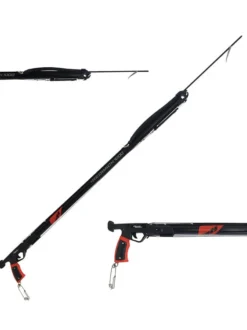 Ocean Hunter Redback Railgun (80-120cm) -Dive Roam Ocean Hunter Redback Railgun Details