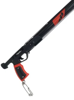Ocean Hunter Redback Railgun (80-120cm) -Dive Roam Ocean Hunter Redback Railgun Handle