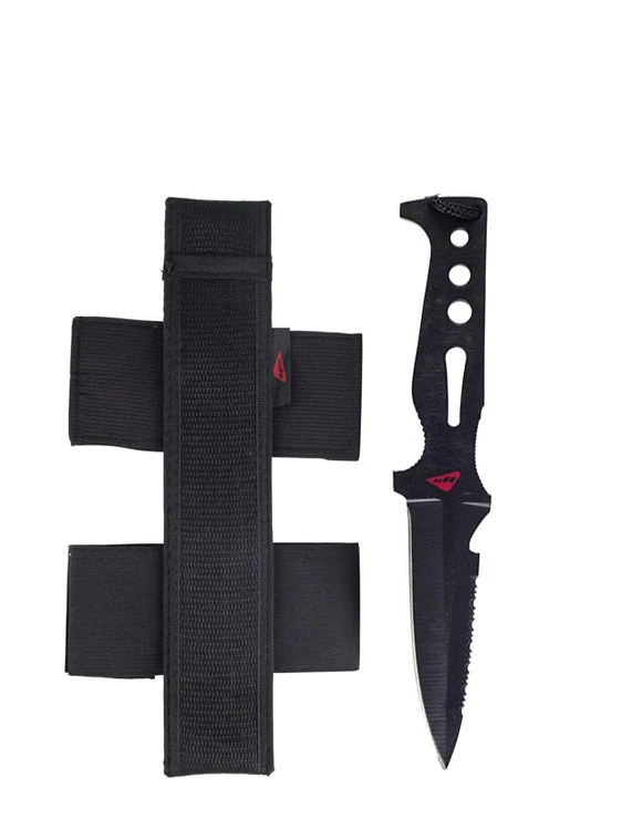 Ocean Hunter Shadow Knife 1 Ocean Hunter Shadow Knife