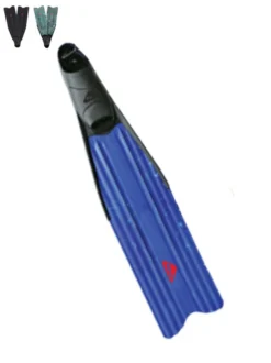 Ocean Hunter Spirit Fins