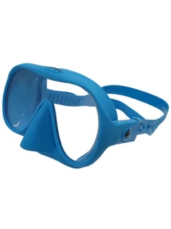 Ocean Pro Avalon Mask -Dive Roam Ocean Pro Avalon Mask Blue