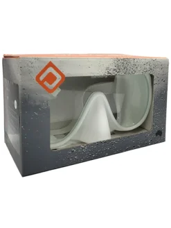 Ocean Pro Avalon Mask -Dive Roam Ocean Pro Avalon Mask In Box