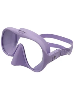 Ocean Pro Avalon Mask -Dive Roam Ocean Pro Avalon Mask Lilac