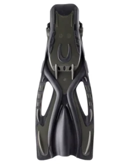 Ocean Pro Ceduna Snorkel Fins 5 Ocean Pro Ceduna Snorkel Fins -Dive Roam Ocean Pro Ceduna Snorkel Fins Back