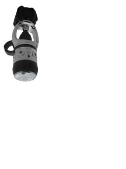 Ocean Pro F200 First Stage Only