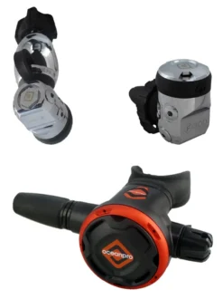 Ocean Pro F300 / OP30 Torquay Regulators