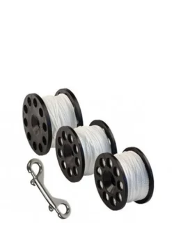 Ocean Pro Finger Spools 15m / 30m / 45m