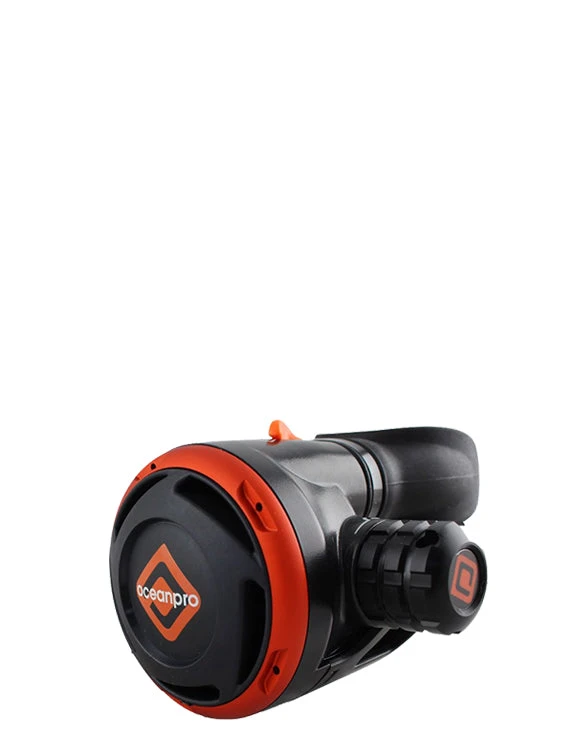 Ocean Pro HK10 Hookah Second Stage Only 1 Ocean Pro HK10 Hookah Second Stage Only