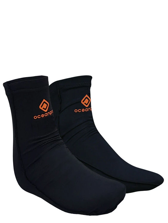 Ocean Pro Lycra Socks 1 Ocean Pro Lycra Socks