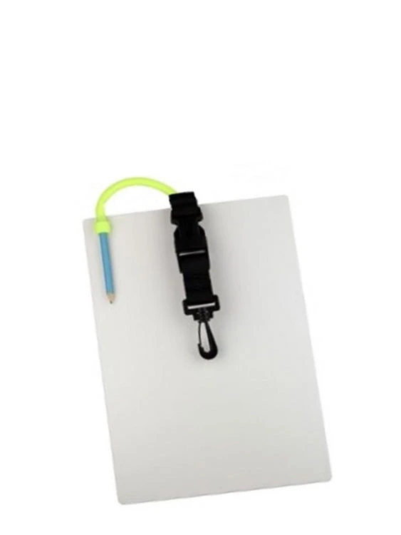 ODG Quick Release Underwater Slate 1 ODG Quick Release Underwater Slate