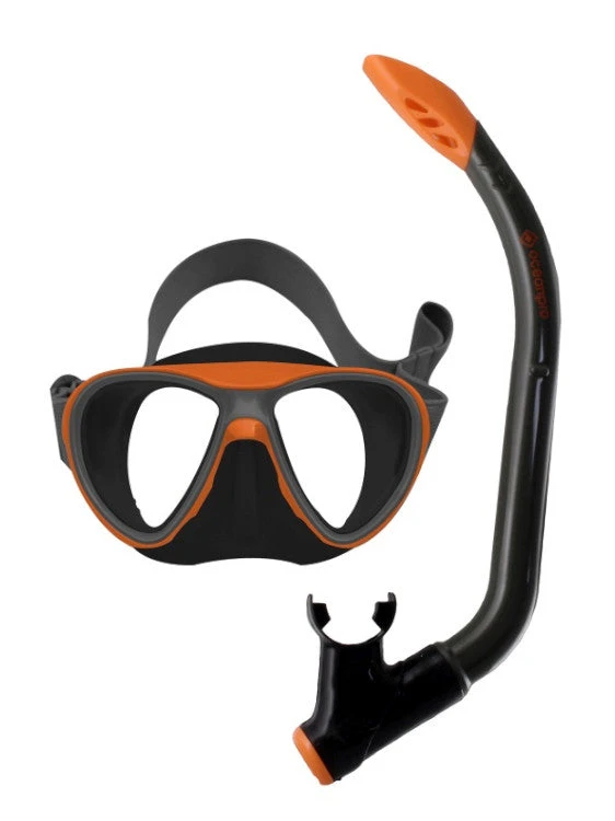 Ocean Pro Bondi Kids Snorkel Set 2 Ocean Pro Bondi Kids Snorkel Set - Image 2