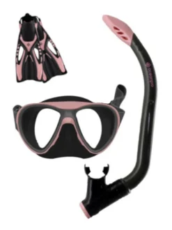 Ocean Pro Bondi Kids Travel Set