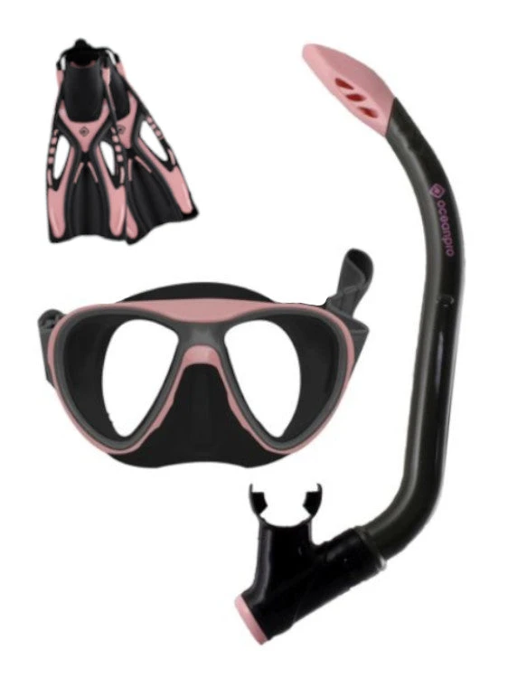 Ocean Pro Bondi Kids Travel Set 1 Ocean Pro Bondi Kids Travel Set