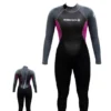 Ocean Pro Iluka 3mm Wetsuit Ladies