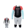 Ocean Pro Nippa 3mm Kids Wetsuit (Girls)
