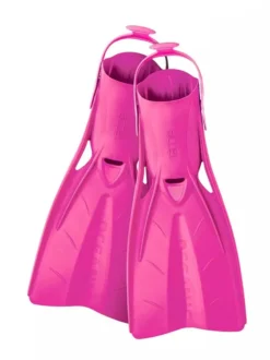 Oceanic Accel Fins 8 Oceanic Accel Fins -Dive Roam Oceanic Accel Fins Pink