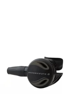 Oceanic Alpha 8 2nd Stage Regulator