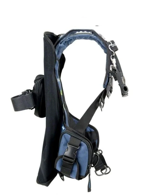 Oceanic Biolite Travel BCD 2 Oceanic Biolite Travel BCD - Image 2