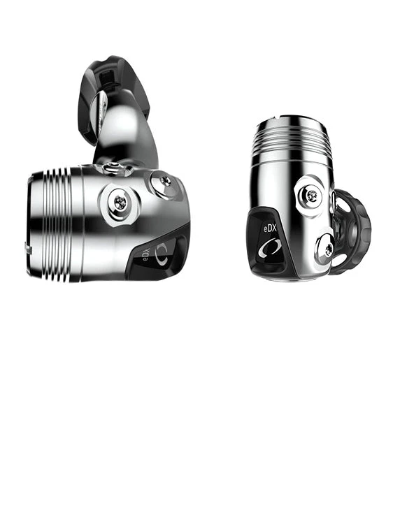 Oceanic EDX First Stage Regulator 1 Oceanic EDX First Stage Regulator