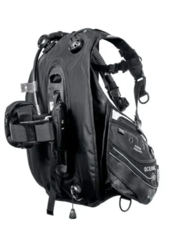 Oceanic Hera BCD -Dive Roam Oceanic Hera BCD Back