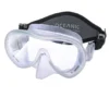 Oceanic Mini Shadow Ice Dive Mask