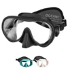 Oceanic Mini Shadow Dive Mask