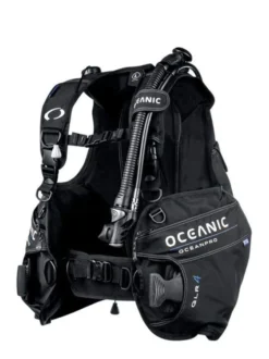 Oceanic Oceanpro BCD