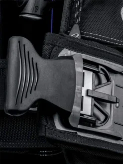 Oceanic Oceanpro BCD -Dive Roam Oceanic Oceanpro BCD Detail