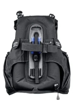 Oceanic Oceanpro BCD -Dive Roam Oceanic Oceanpro BCD Full Back