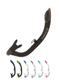 Oceanic Ultradry 2 Snorkel