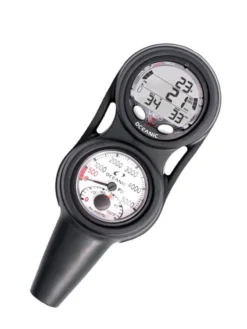 Oceanic Veo 4.0 Twin Console Combo