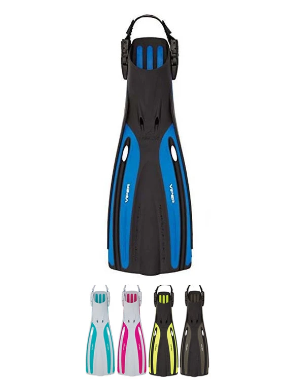 Oceanic Viper Fins 1 Oceanic Viper Fins