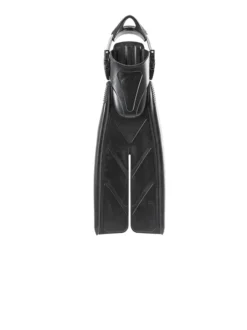 Oceanic Vortex V12 Fins W/ Spring Straps