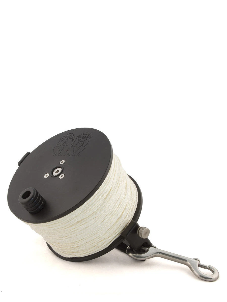 Light Monkey Primary Reel (1200') 1 Light Monkey Primary Reel (1200')