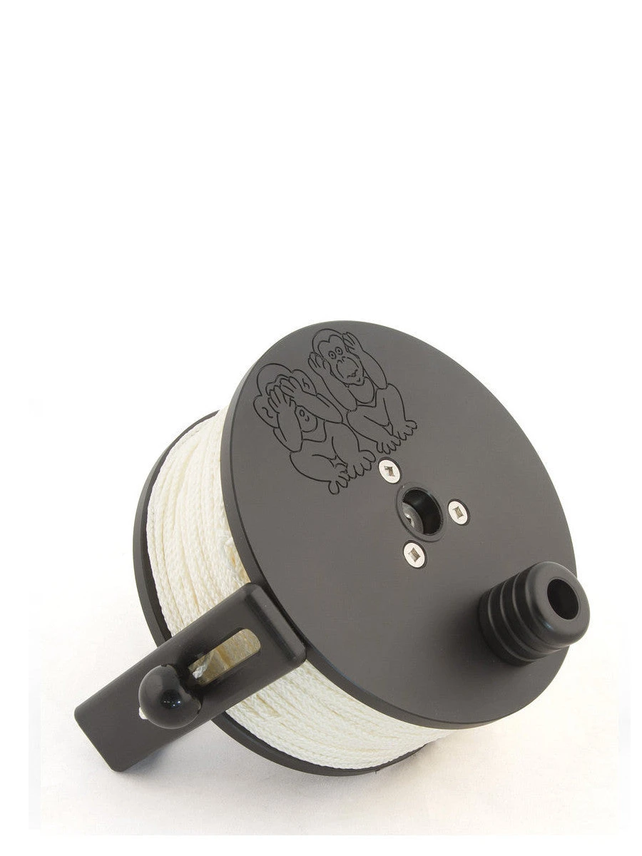 Light Monkey Primary Reel (800') 1 Light Monkey Primary Reel (800')
