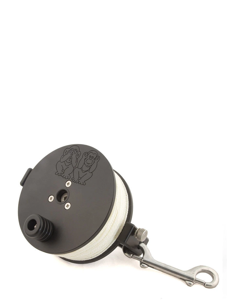 Light Monkey Primary Reel (800') 2 Light Monkey Primary Reel (800') - Image 2