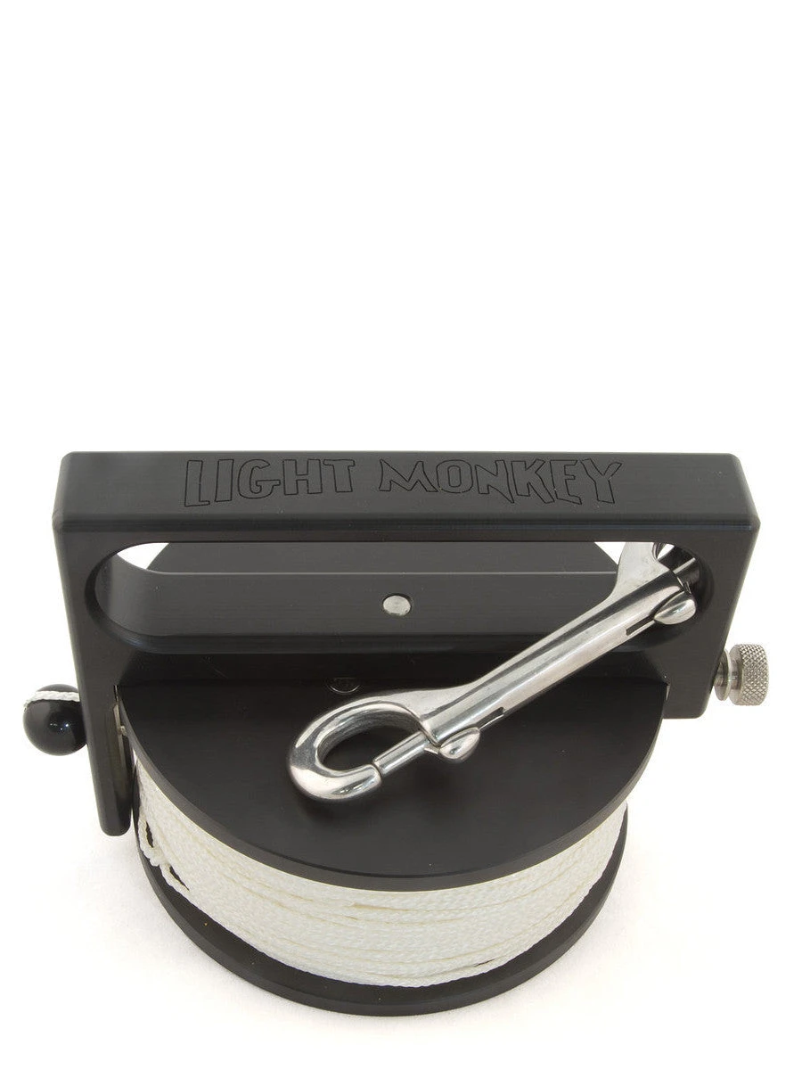 Light Monkey Primary Reel (800') 3 Light Monkey Primary Reel (800') - Image 3