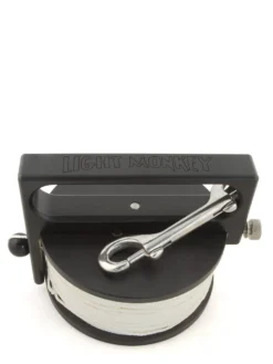 Light Monkey Primary Reel (400') -Dive Roam Primary 400 Primary 120 metres Reel 3 844acb98 ab71 49a2 9bcc 7e7c497d4269