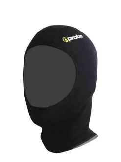 Probe Insulator 0.5 Mm Hood