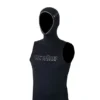 Probe Insulator 0.5 Mm Hooded Sleeveless Vest Unisex