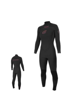 Probe IDry Wetsuit 3mm Ladies